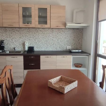 Yanevi Apartments Chernomorets Dış mekan fotoğraf