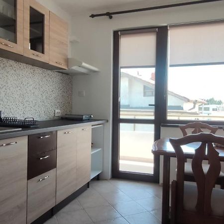 Yanevi Apartments Chernomorets Dış mekan fotoğraf