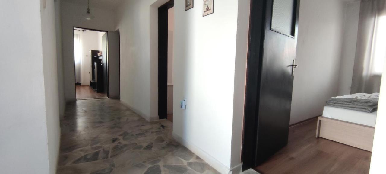 Yanevi Apartments Chernomorets Dış mekan fotoğraf