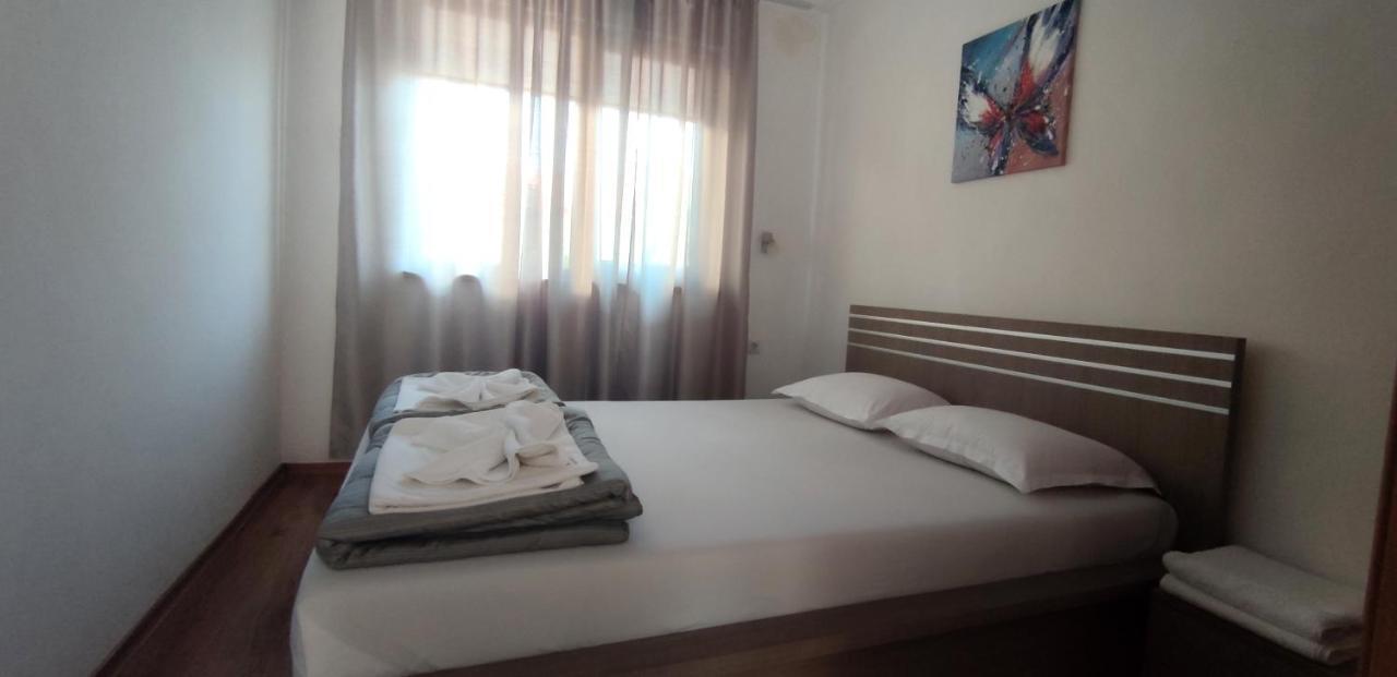 Yanevi Apartments Chernomorets Dış mekan fotoğraf