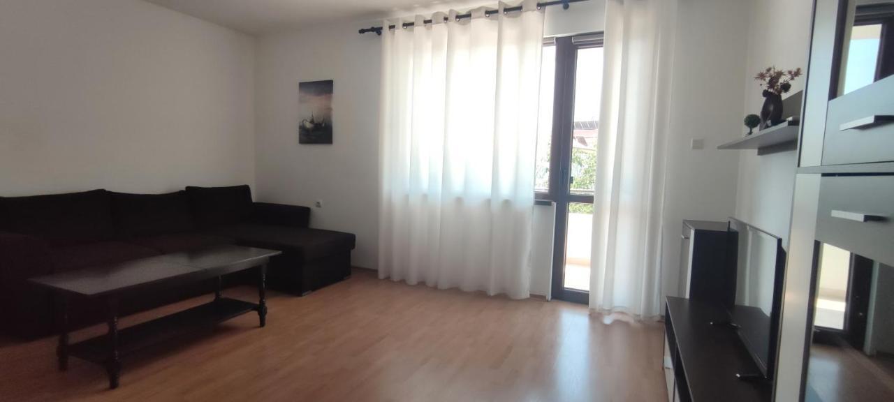 Yanevi Apartments Chernomorets Dış mekan fotoğraf