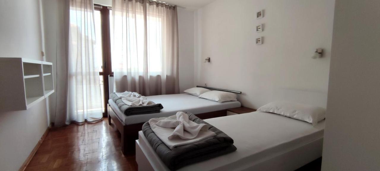 Yanevi Apartments Chernomorets Dış mekan fotoğraf
