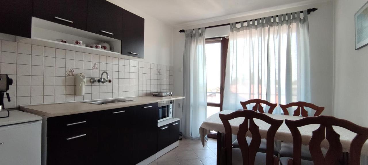 Yanevi Apartments Chernomorets Dış mekan fotoğraf