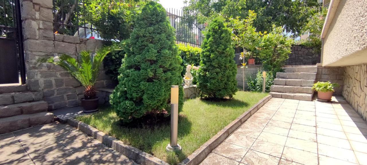 Yanevi Apartments Chernomorets Dış mekan fotoğraf