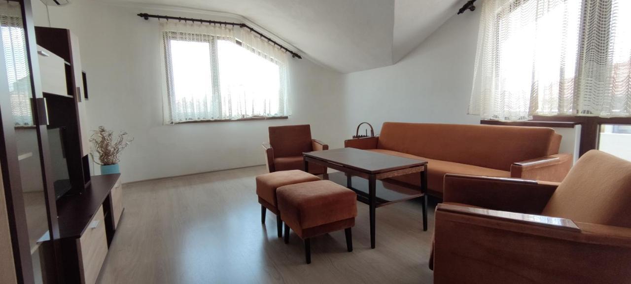 Yanevi Apartments Chernomorets Dış mekan fotoğraf