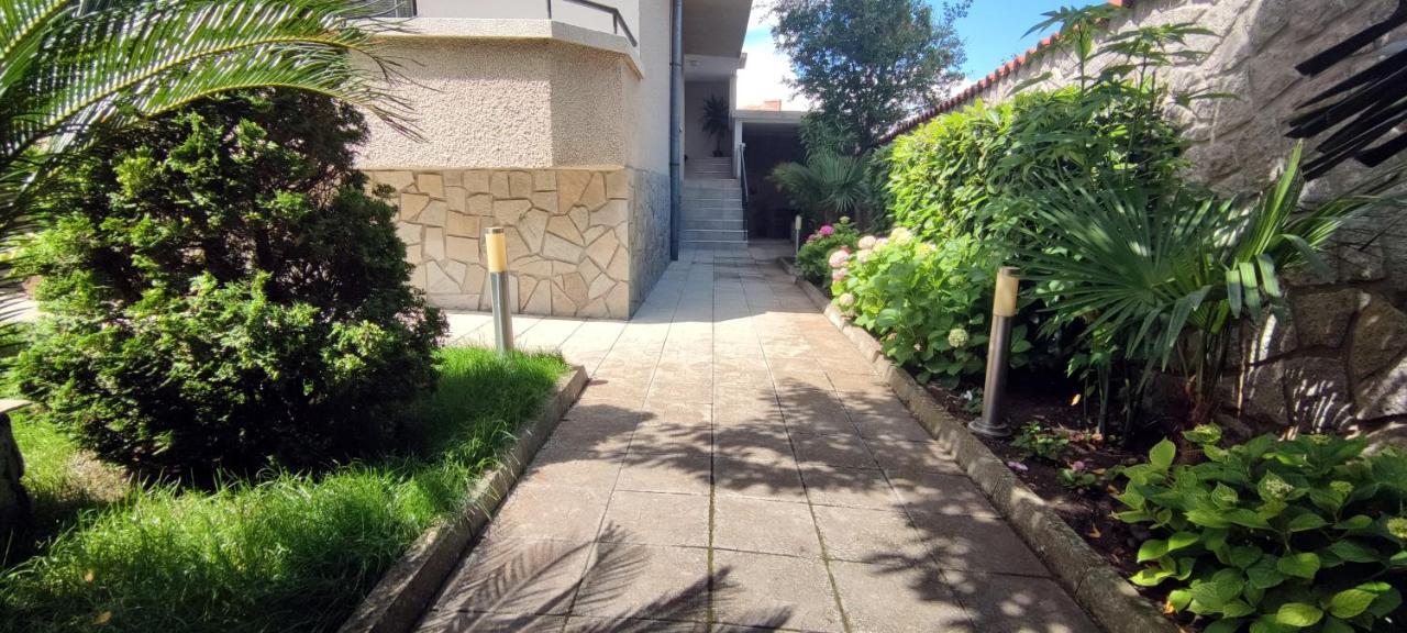 Yanevi Apartments Chernomorets Dış mekan fotoğraf