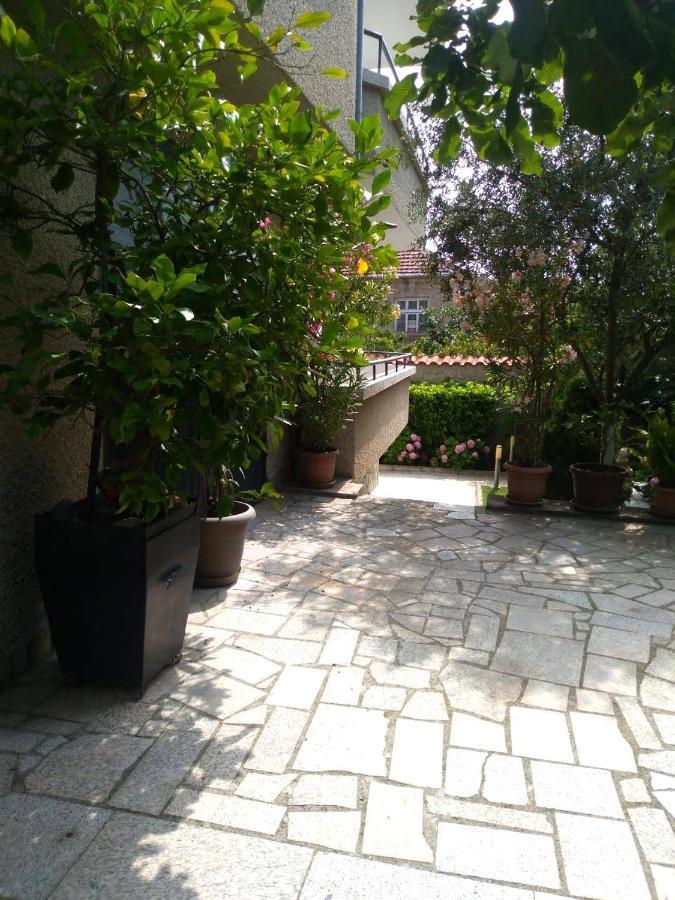 Yanevi Apartments Chernomorets Dış mekan fotoğraf