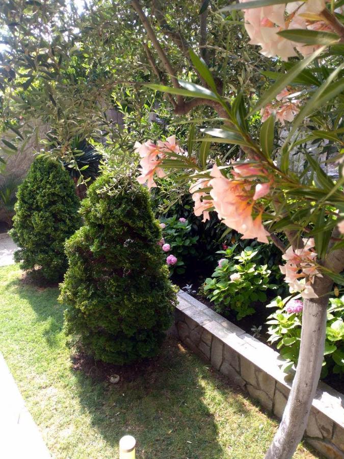 Yanevi Apartments Chernomorets Dış mekan fotoğraf