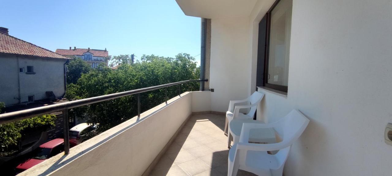 Yanevi Apartments Chernomorets Dış mekan fotoğraf