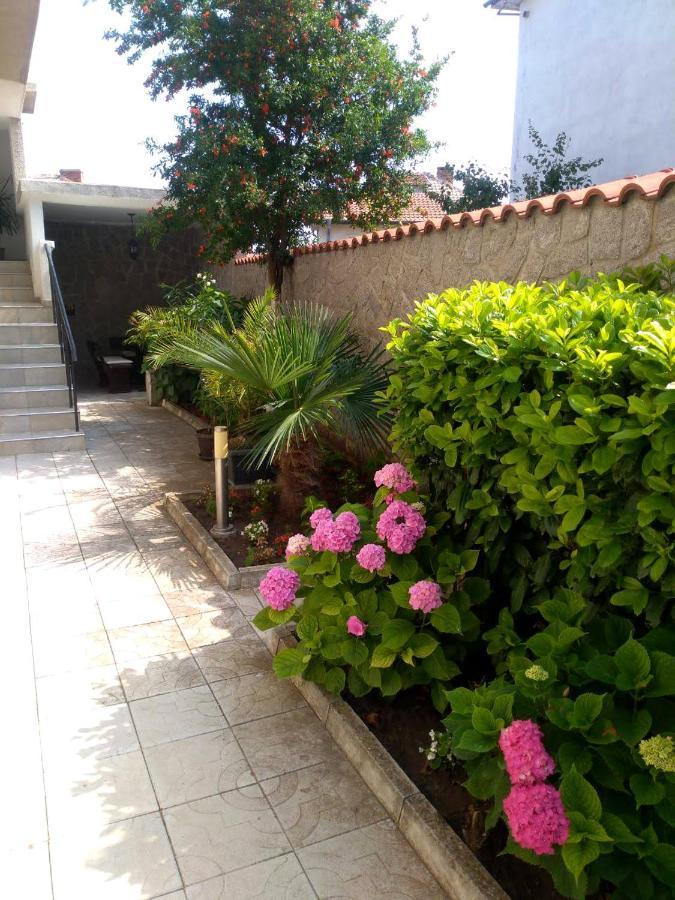 Yanevi Apartments Chernomorets Dış mekan fotoğraf