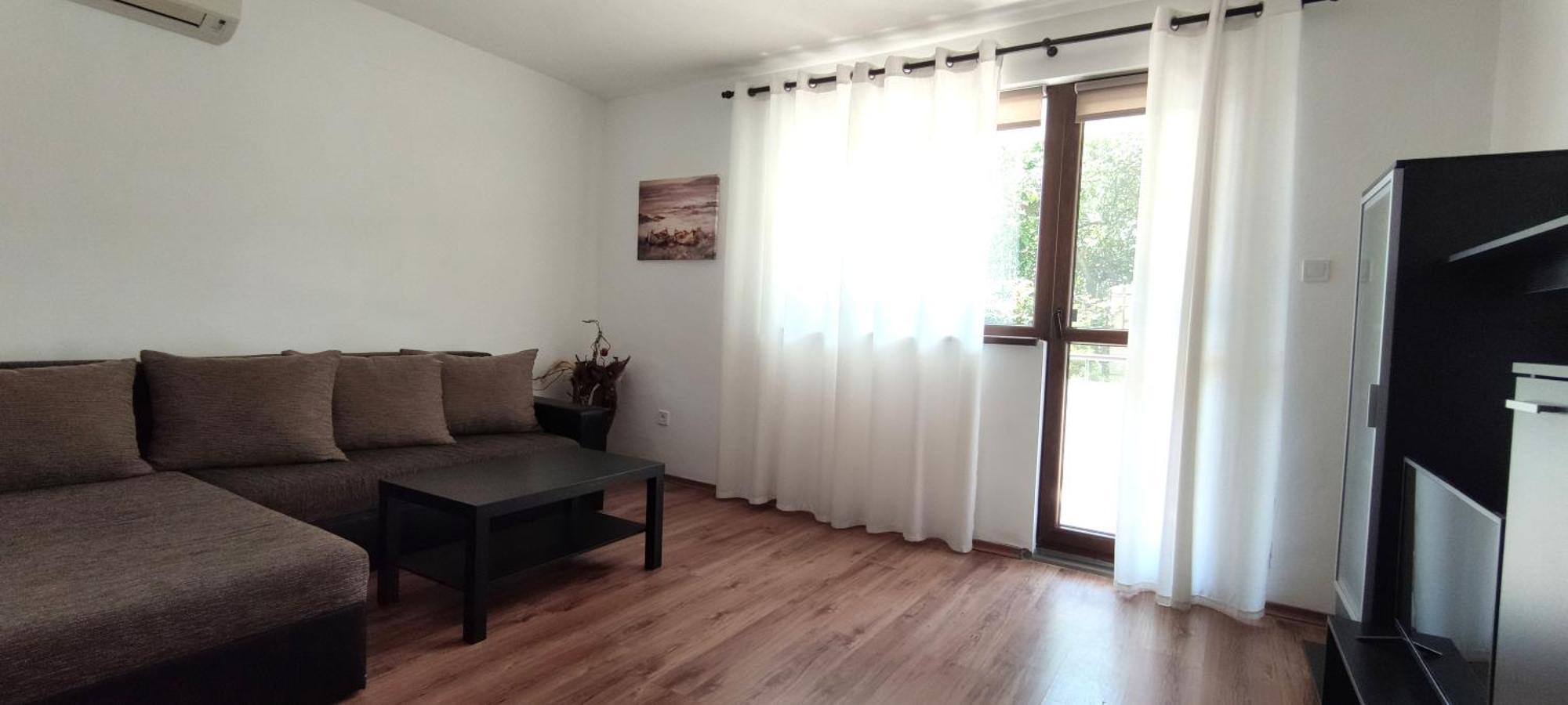 Yanevi Apartments Chernomorets Dış mekan fotoğraf