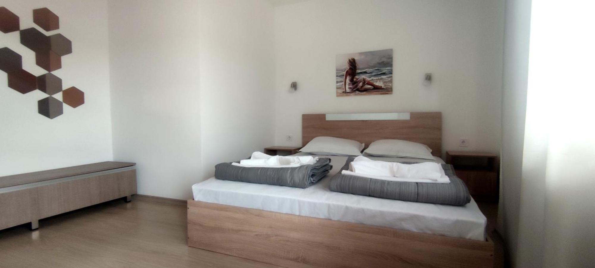 Yanevi Apartments Chernomorets Dış mekan fotoğraf