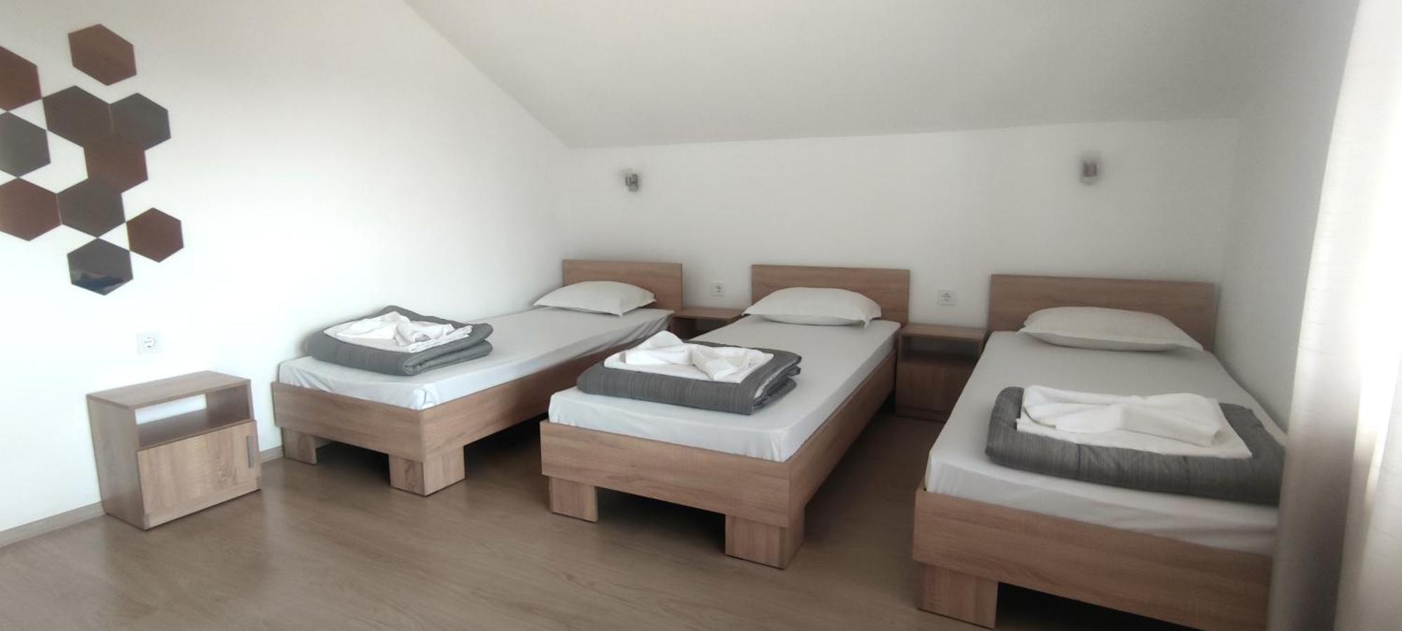 Yanevi Apartments Chernomorets Dış mekan fotoğraf