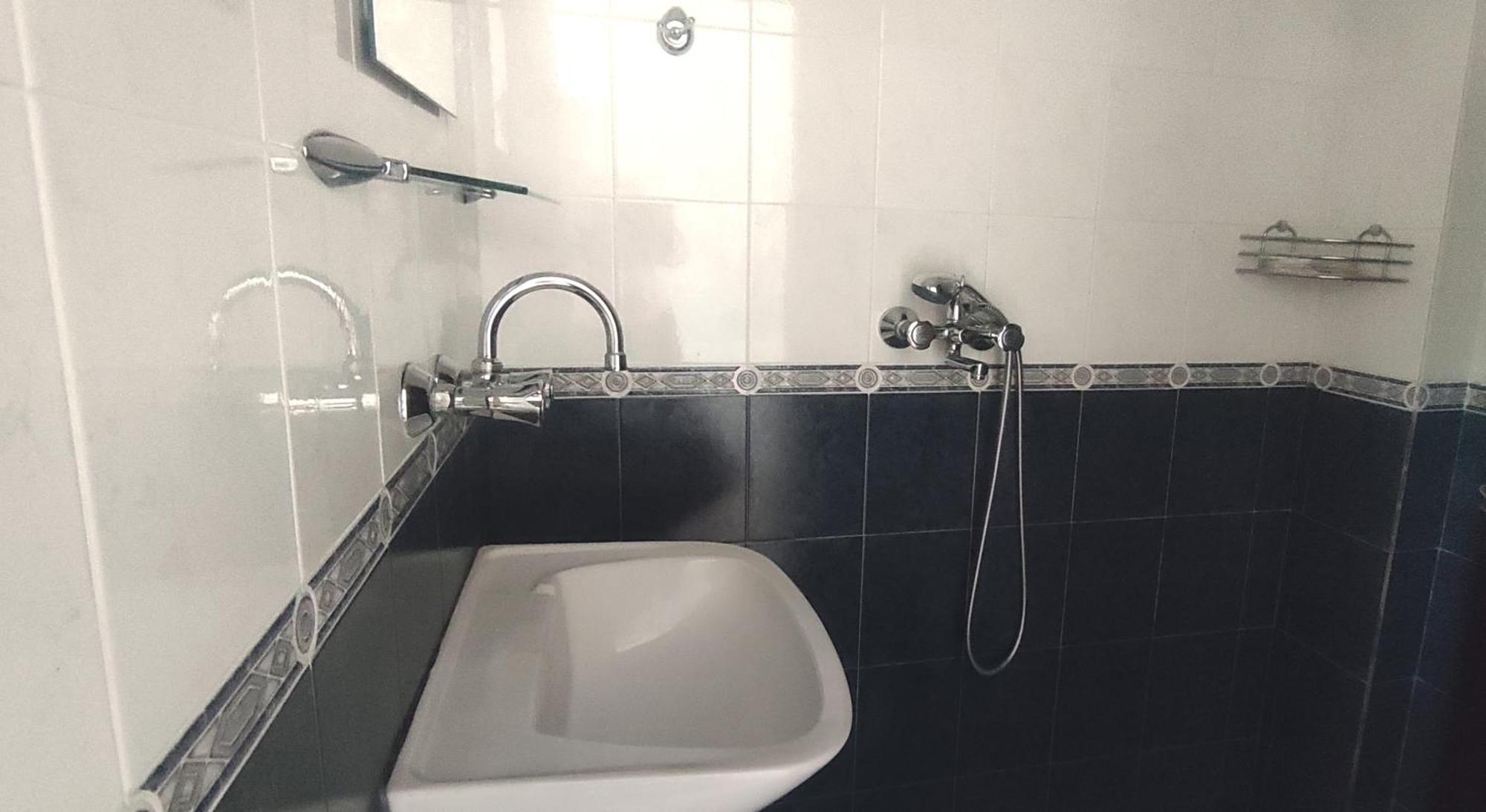 Yanevi Apartments Chernomorets Dış mekan fotoğraf