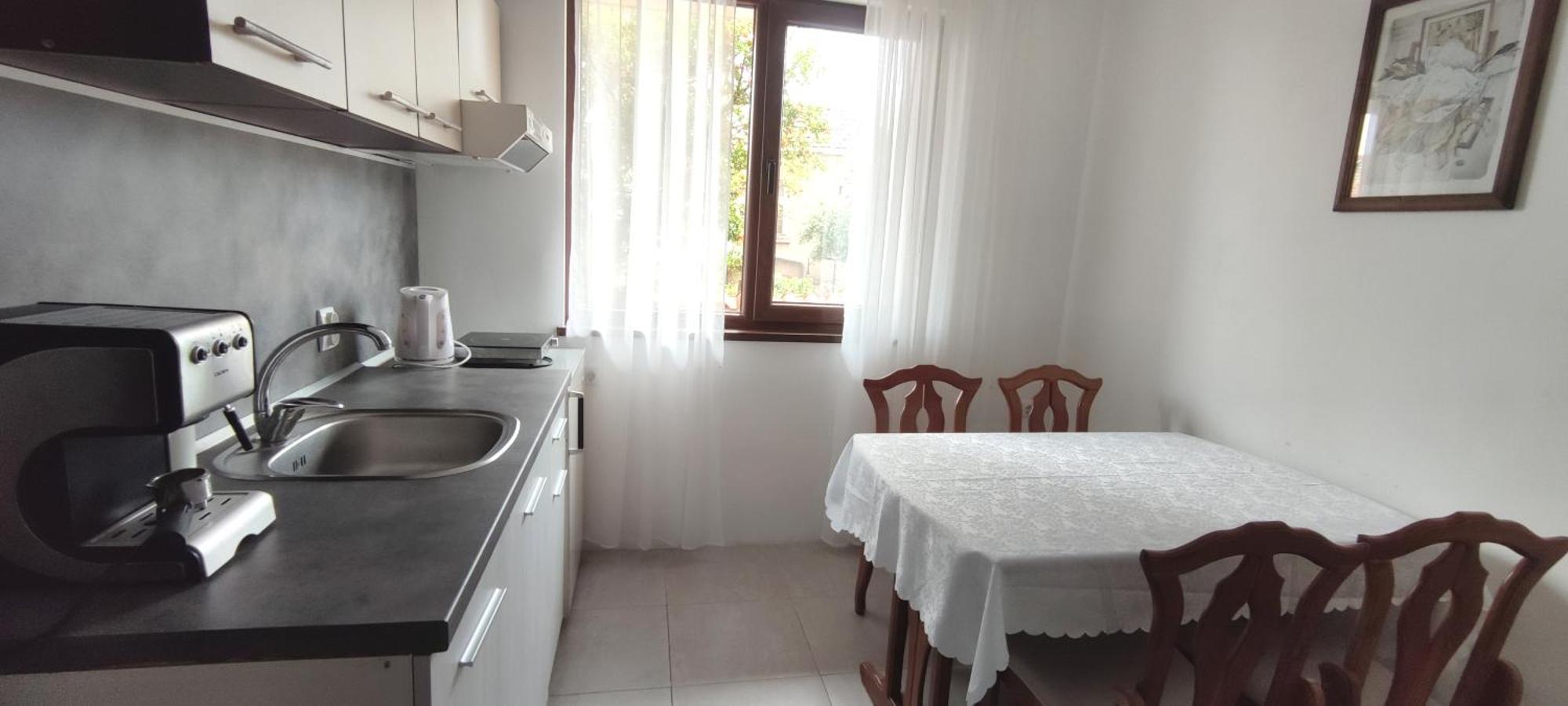 Yanevi Apartments Chernomorets Dış mekan fotoğraf