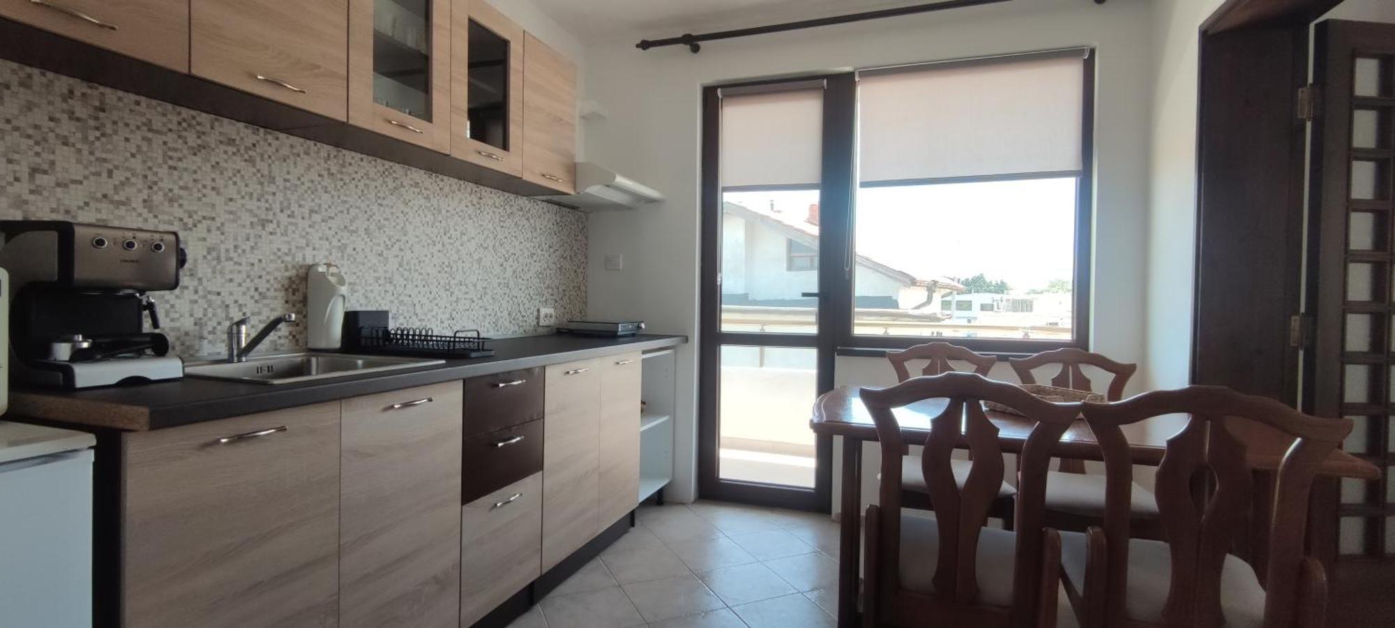 Yanevi Apartments Chernomorets Dış mekan fotoğraf
