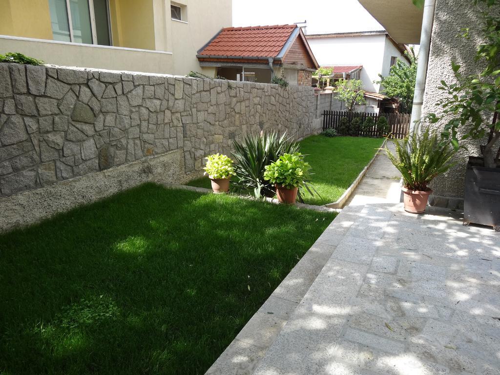 Yanevi Apartments Chernomorets Dış mekan fotoğraf